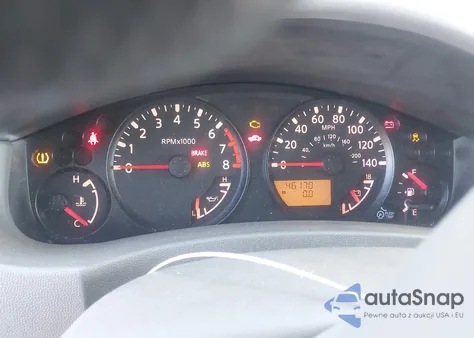 2012 Nissan Frontier Sv from USA, damaged, VIN 1N6AD0FR9CC413193